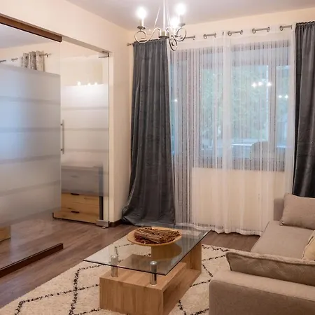 Design 1bdr In Center - Free Parking * Софія